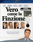 Vero Come La Finzione