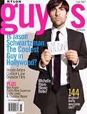 Nylon Guys - Fall 2007
