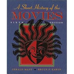 A Short History of the Movies