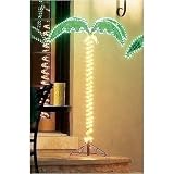 Light up Palm Tree 54 Tall