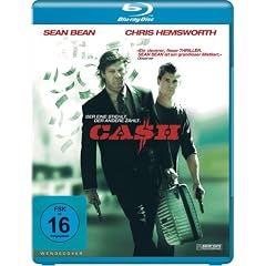 Cash [Blu-ray]