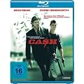 Cash [Blu-ray]
