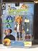 Muppet Show Series 9 - Lips variant action figure; Electric Mayhem RARE_s-1