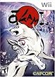 Okami WII