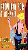 Requiem for a Mezzo