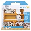Safety 1st Drawers and Doors Safety Kit - 25 Piece