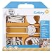 Baby : Safety 1st Drawers and Doors Safety Kit - 25 Piece