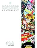 American comic book chronicles. The 1960s. 1960-64