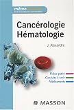 Cancérologie Hématologie