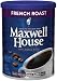Maxwell House French Roast Coffee, 11.5-Ounce Cans (Pack of 6)