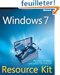 Windows 7 Resource Kit
