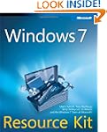 Windows&reg; 7 Resource Kit