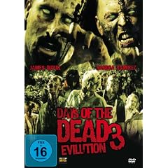 Days of the Dead 3 - Evilution
