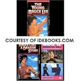 **BRUCE LE VHS 3-PACK: Rare - The Young Bruce Lee *PLUS 2 FREE GIFTS: Bruce Lee: A Dragon Story *PLUS* Bruce Le - Bruce vs. Bill (Martial Arts / Jeet Kune Do)