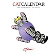 CatCalendar 2009 Engagement Calendar