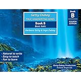 Italic Handwriting Series Book B