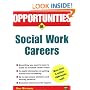 Opportunities in Social Work Careers, Rev. Ed.