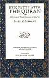 Etiquette with the Quran