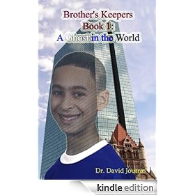 Brother's Keepers: Book I - A Ghost in the World (Brother's Keepers)