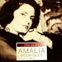 The Art Of Am�lia Rodrigues Vol. I