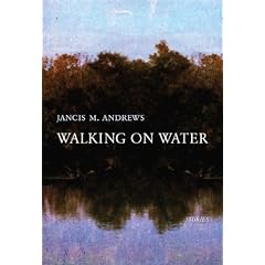 Walking on Water
