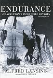 Endurance: Shackleton s Incredible Voyage, Library Edition
