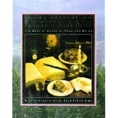 Claire Macdonald's Scotland