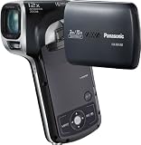 Produkt-Bild: HD-Camcorder HX-WA10 - schwarz
