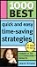 1000 Best Quick and Easy Time-Saving Strategies (1000 Best)