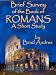 Brief Survey of the Book of Romans: A Short Study