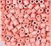 Game / Play Perler Beads 1000 Per Package - Blush. Colored, Jewelry, Accessories, Shapes, Design, Pattern Toy / Child / Kid