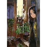 幻想少女 toi8 アートワークス