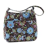 Roxbury Suzanne Quilted Handbag