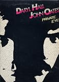 Private Eyes