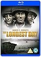 The Longest Day [Blu-ray] [1962]