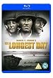 The Longest Day [Blu-ray] [1962]