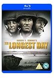 The Longest Day [Blu-ray]