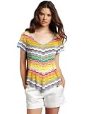 Democracy Womens V-Neck Sweater