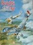 Knights of the Air: Game of Deadly Combat in the World War I Air War [BOX SET]