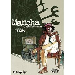 Mancha : Chevalier errant