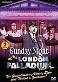 Sunday Night at the London Palladium - Volume Two [DVD]