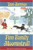 Finn Family Moomintroll (Moomintrolls)