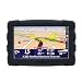 Speck Products Tough Skin Rubberized GPS Case for TomTom 4.3-inch GPS Devices(Black)