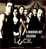 Luck [DVD]