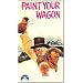 Paint Your Wagon (original release)