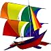 Rainbow Ship