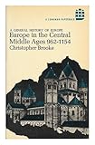 Europe in the central Middle Ages, 962-1154