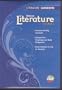 Glencoe Literature: Course 1 (Literature Launchers)