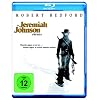 Jeremiah Johnson [Blu-ray]