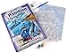 Royal & Langnickel PJS24 Painting by Numbers Junior Small Art Activity Kit, Dolphins